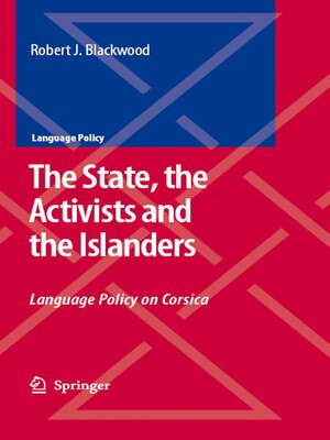 cover image of The State, the Activists and the Islanders